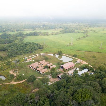 Kumbukgaha Villa Сигирия Екстериор снимка