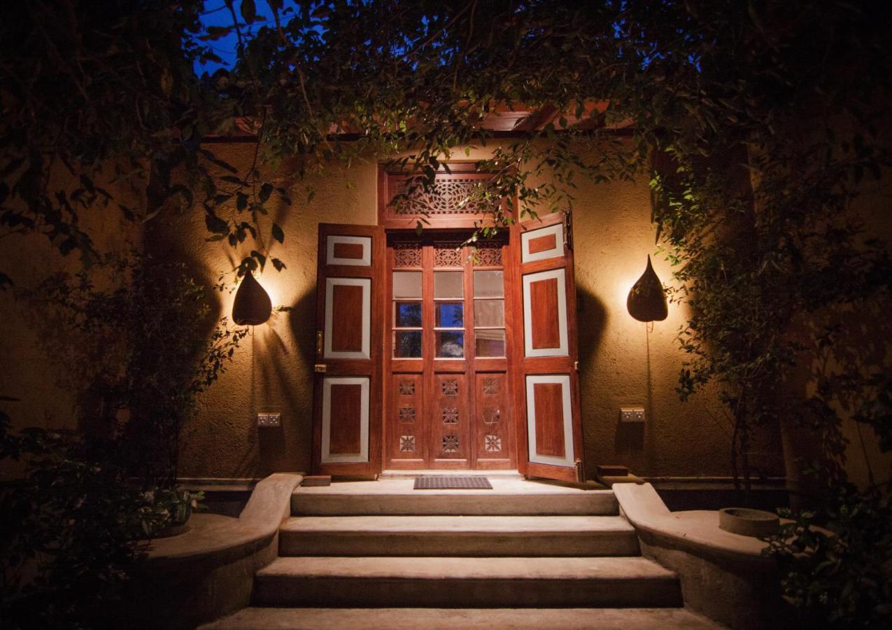 Kumbukgaha Villa Сигирия Екстериор снимка