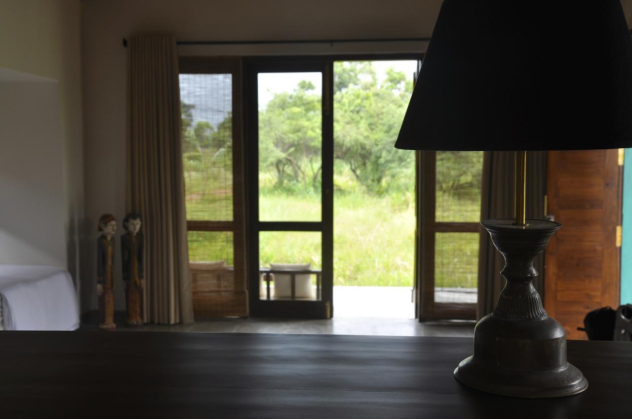 Kumbukgaha Villa Сигирия Екстериор снимка
