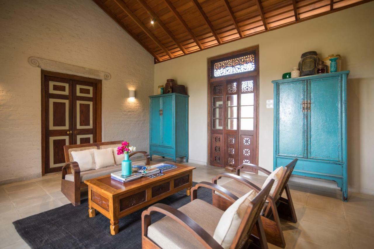 Kumbukgaha Villa Сигирия Екстериор снимка