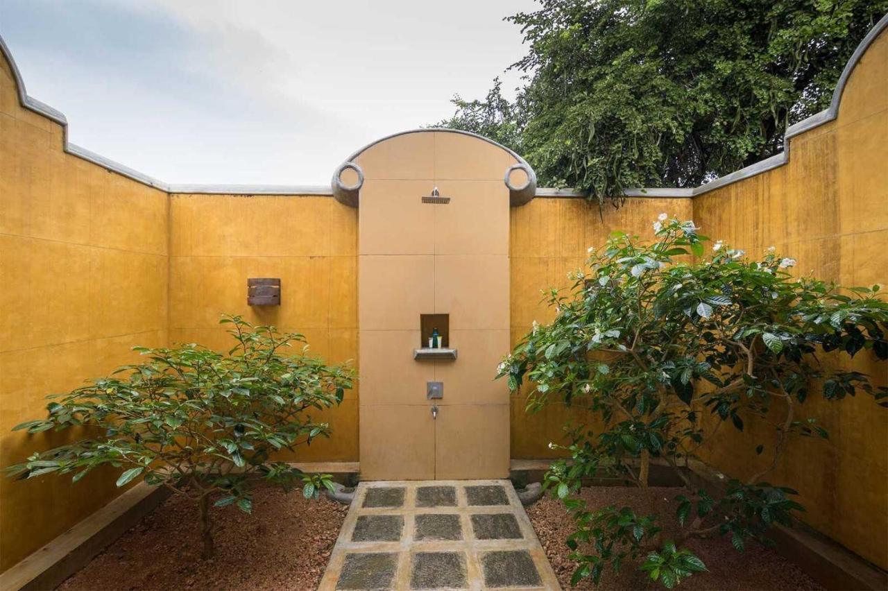 Kumbukgaha Villa Сигирия Екстериор снимка